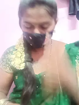 Tamil Hot Anu online show from 8, 6, 2026