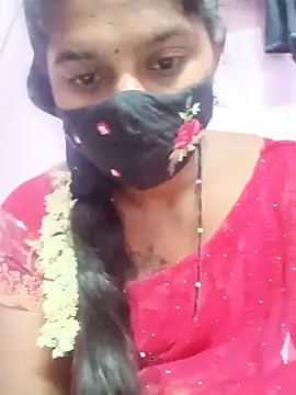 Tamil Hot Anu online show from 10, 6, 2026