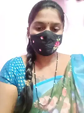 Tamil Hot Anu online show from 13, 6, 2026