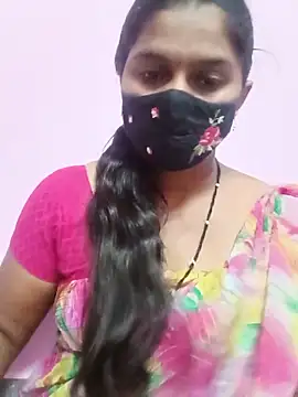 Tamil Hot Anu online show from 14, 6, 2026