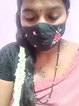 Tamil Hot Anu online show from 14, 6, 2026