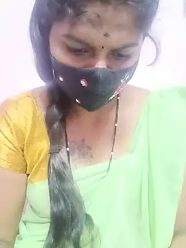 Tamil Hot Anu online show from 15, 6, 2026