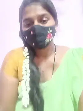 Tamil Hot Anu online show from 16, 6, 2026