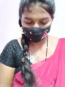 Tamil Hot Anu online show from 17, 6, 2026