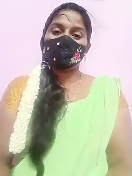 Tamil Hot Anu online show from 24, 6, 2026