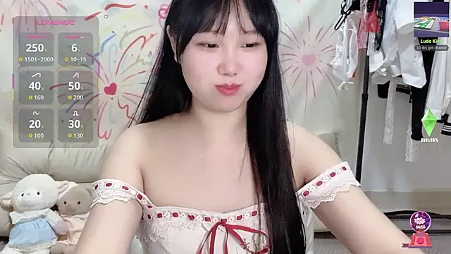 xiaoguai99 online show from 15, 6, 2026