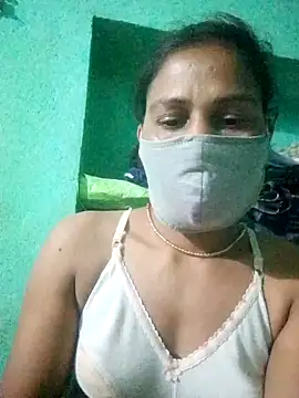 Snapshot of Rachna9090 chatting on 18, 1, 2026 Rachna9090 online show from 18, 1, 2026