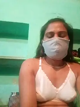 Snapshot of Rachna9090 chatting on 1, 2, 2026 Rachna9090 online show from 1, 2, 2026
