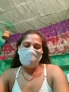 Snapshot of Rachna9090 chatting on 6, 2, 2026 Rachna9090 online show from 6, 2, 2026