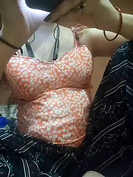 Snapshot of Rachna9090 chatting on 20, 6, 2026 Rachna9090 online show from 20, 6, 2026