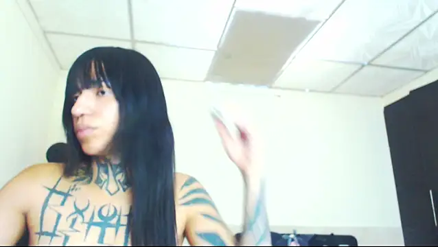 jazmin wolf online show from 11, 6, 2026