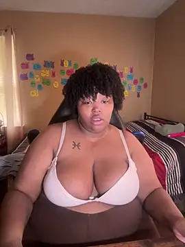 Chocolatebunnyxx96 online show from 22, 5, 2026
