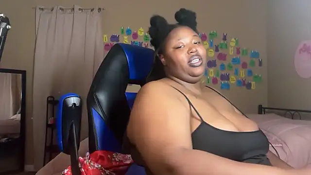 Chocolatebunnyxx96 online show from 10, 6, 2026