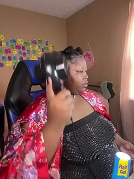 Chocolatebunnyxx96 online show from 10, 6, 2026