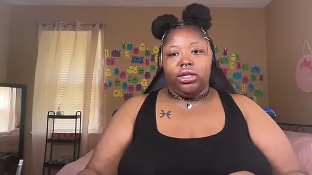 Chocolatebunnyxx96 online show from 11, 6, 2026