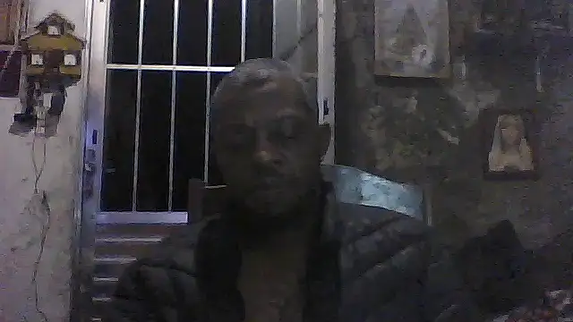 Negaomalinha1 online show from 11, 6, 2026