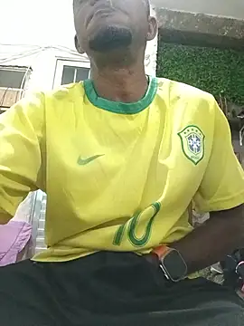 Negaomalinha1 online show from 15, 6, 2026