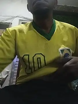 Negaomalinha1 online show from 17, 6, 2026