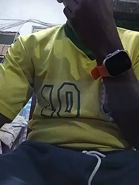 Negaomalinha1 online show from 18, 6, 2026