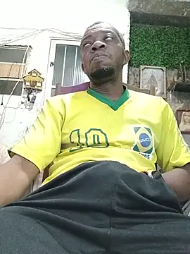 Negaomalinha1 online show from 19, 6, 2026