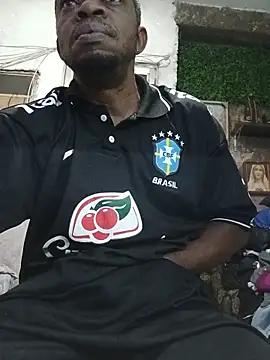 Negaomalinha1 online show from 21, 6, 2026