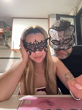 LaDiosa17 online show from 7, 6, 2026