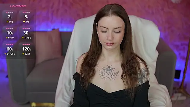 AlexaFleur online show from 16, 6, 2026
