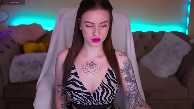 AlexaFleur online show from 20, 6, 2026
