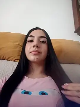 SweetLiamn online show from 8, 6, 2026