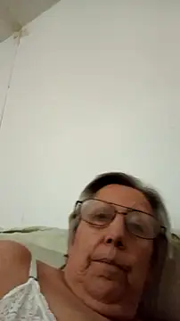 Marce1903 online show from 8, 5, 2026