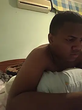 Negro Mau30 online show from 21, 5, 2026