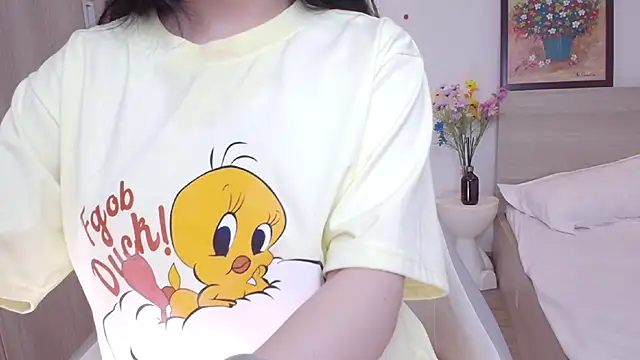 BunnyT Bae   online show from 8, 6, 2026