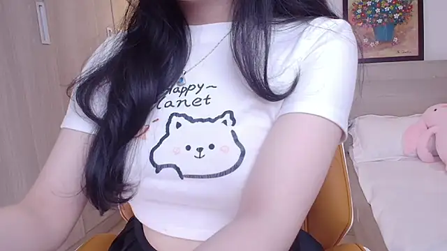 BunnyT Bae   online show from 10, 6, 2026