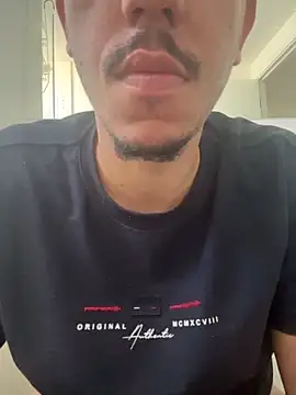 Diego19CmMel online show from 28, 6, 2026