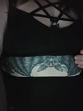 Snapshot of LunaLuxxx666 chatting on 13, 1, 2026 LunaLuxxx666 online show from 13, 1, 2026