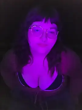 Snapshot of LunaLuxxx666 chatting on 11, 3, 2026 LunaLuxxx666 online show from 11, 3, 2026