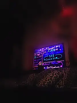 Snapshot of LunaLuxxx666 chatting on 6, 5, 2026 LunaLuxxx666 online show from 6, 5, 2026