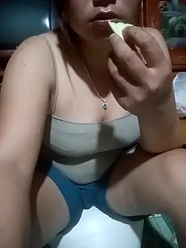 Miu baby01 online show from 6, 6, 2026
