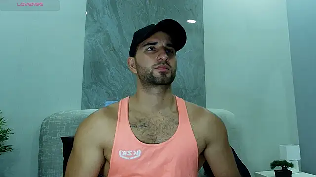 lorenzo walker 1 online show from 3, 6, 2026