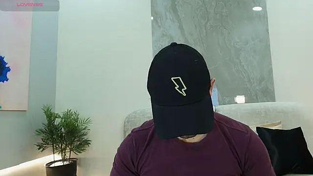 lorenzo walker 1 online show from 13, 6, 2026