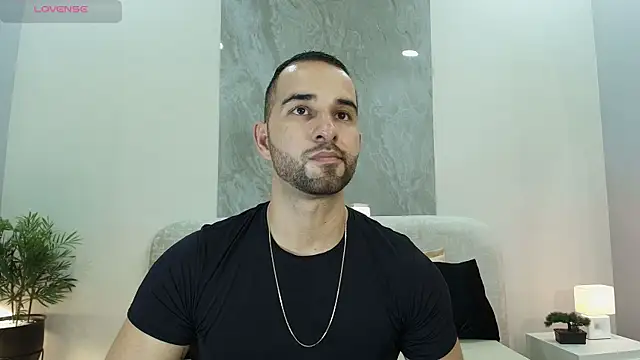lorenzo walker 1 online show from 15, 6, 2026