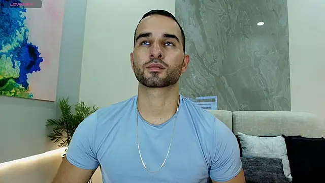 lorenzo walker 1 online show from 19, 6, 2026