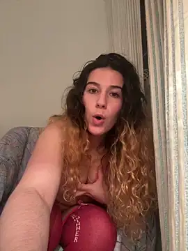 joanaguerreiru online show from 29, 5, 2026