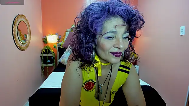 Dalila Najjar  online show from 11, 6, 2026