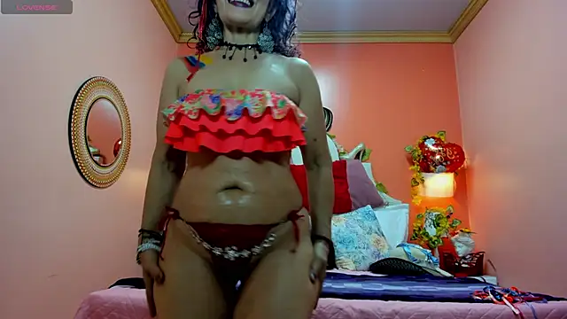 Dalila Najjar  online show from 19, 6, 2026