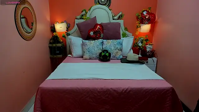 Dalila Najjar  online show from 21, 6, 2026