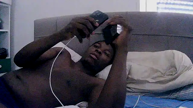 Bigchocco online show from 14, 6, 2026