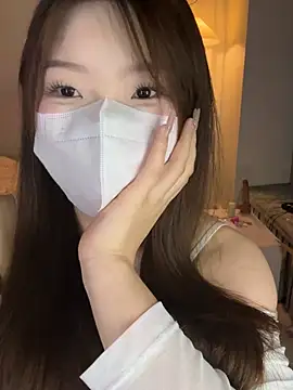  xiaoxinxin  online show from 9, 6, 2026