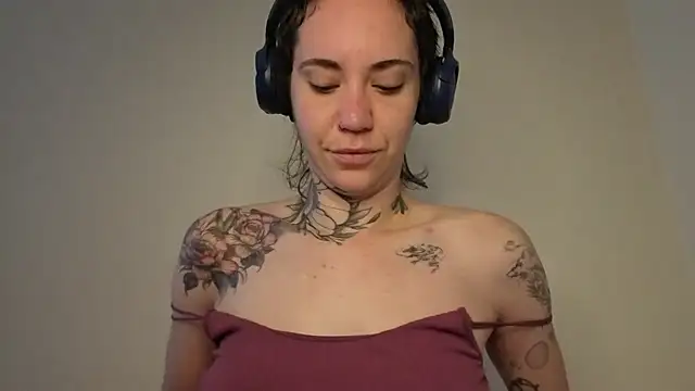 Snapshot of Dirty_Pink chatting on 21, 5, 2026 Dirty Pink online show from 21, 5, 2026