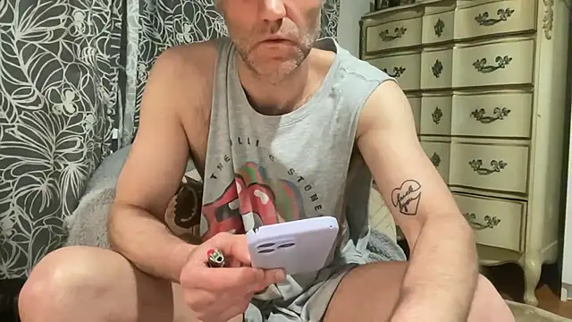 Snapshot of wolverinedream chatting on 19, 6, 2026 wolverinedream online show from 19, 6, 2026